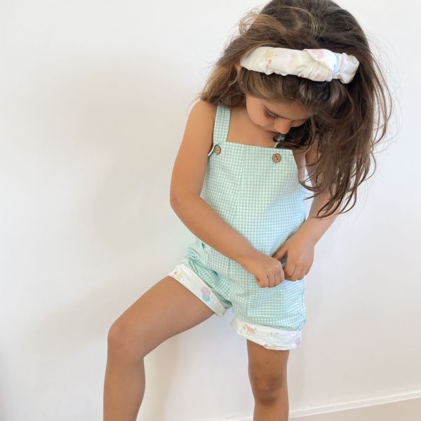 peto reversible unisex