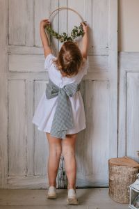 fajin vichy niñas arras