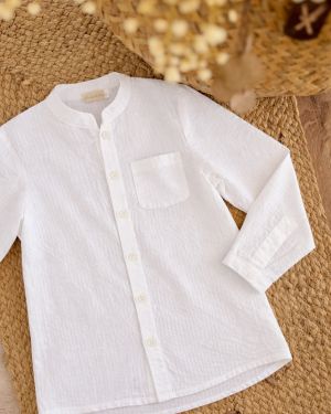 Camisa Luna