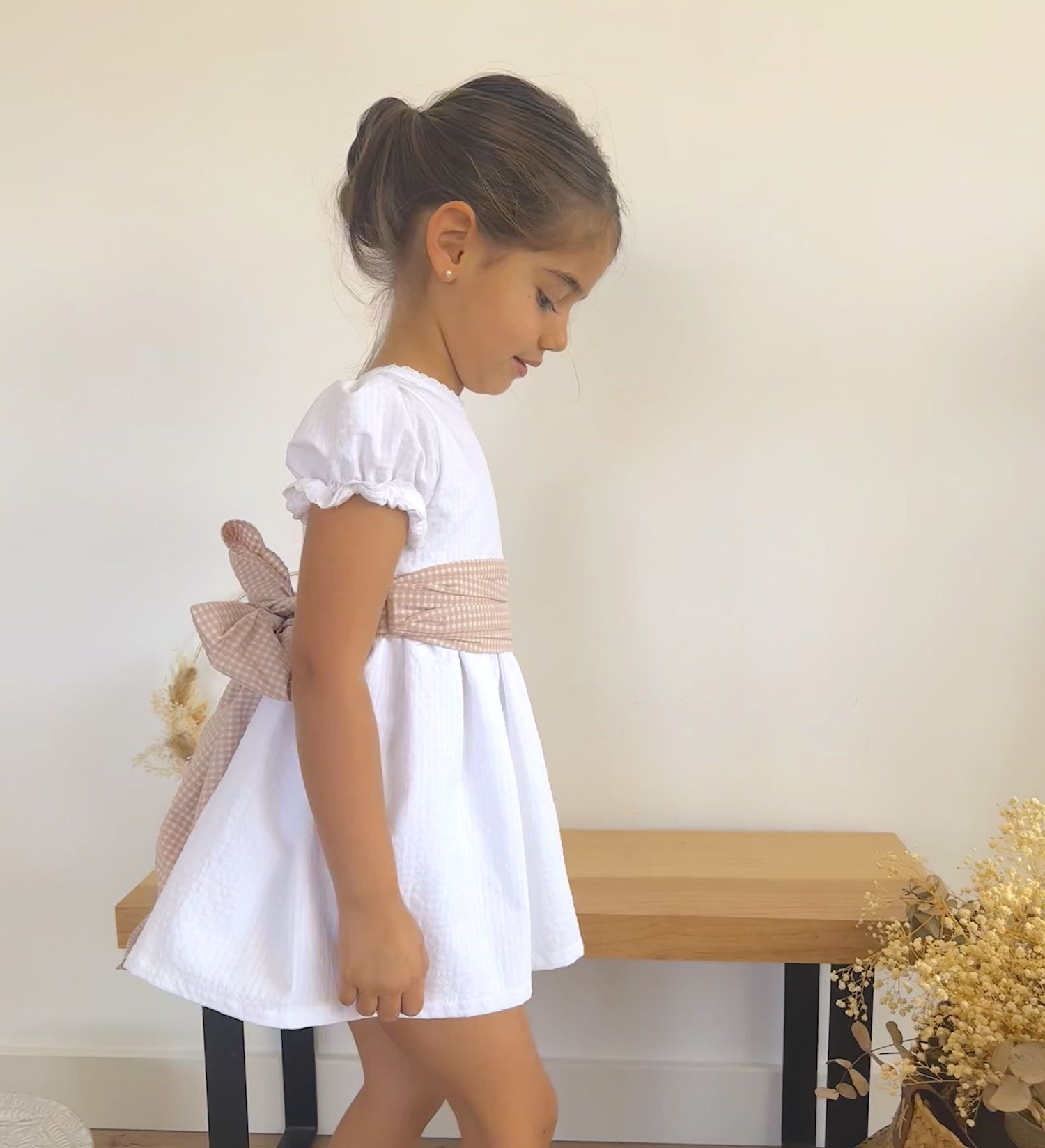 Arras Ropa De Ceremonia Para NiÃ±as Arras Trajes De Boda NiÃ±os