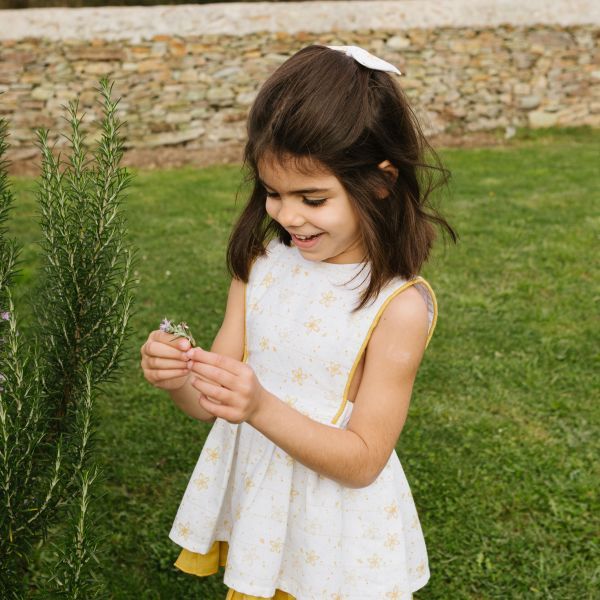 Vestido Luciérnagas