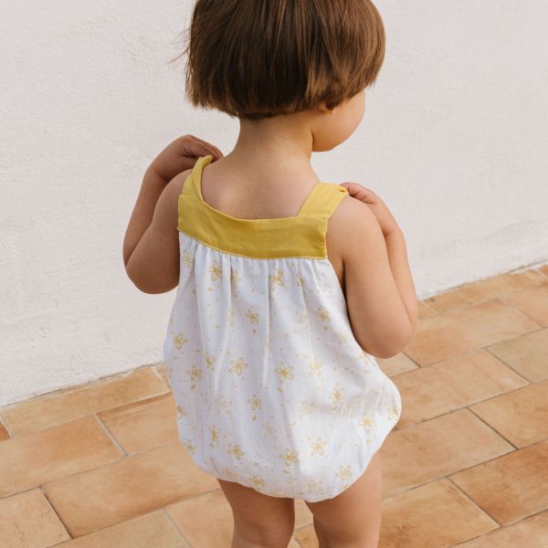 Petito bebé Luciérnaga