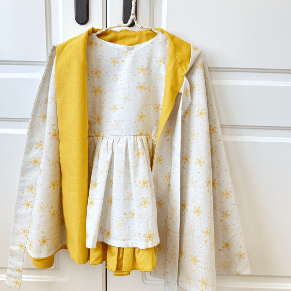 Capa Lino Luciérnaga