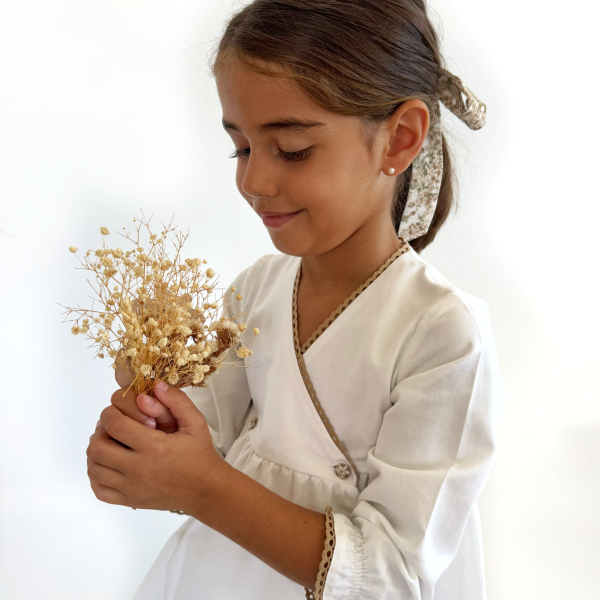 vestidos niñas eventos LOla Likes