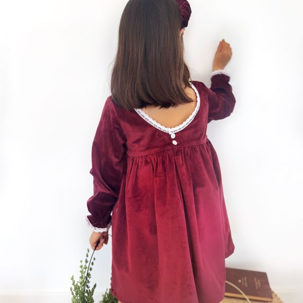 Vestido Noel