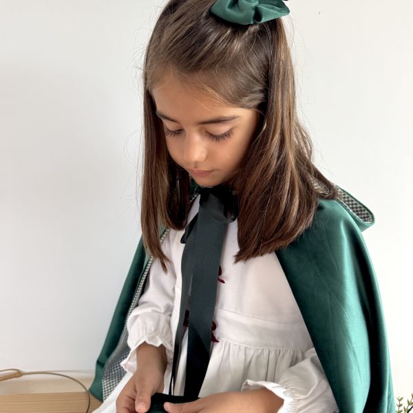 Lazo Green Arandelle