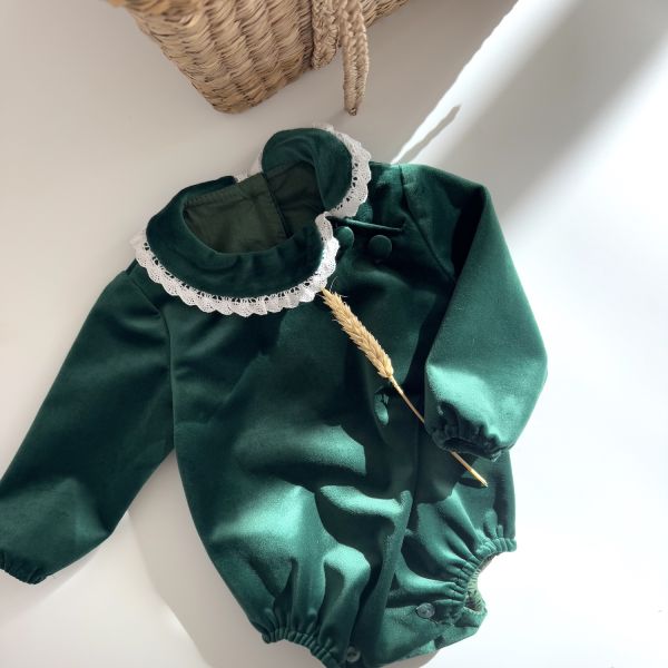 ranita bebé terciopleo | Arras y eventos Loll Likes