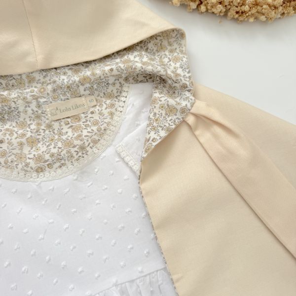 CAPA NIÑAS ANETTE | LOLA LIKES