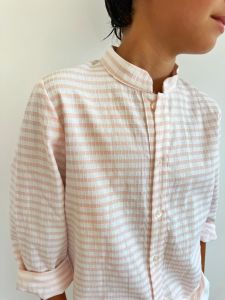 camisas niño camisa Niño Lola Likes