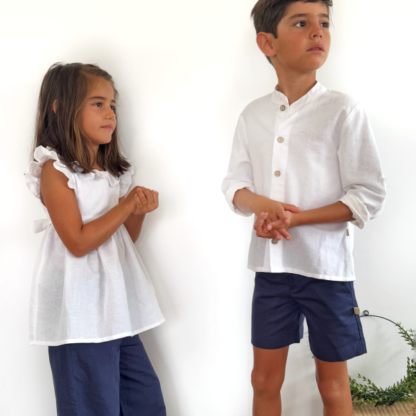 Camisas para niños | Lola Likes