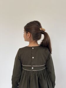 conjuntos niña de arras