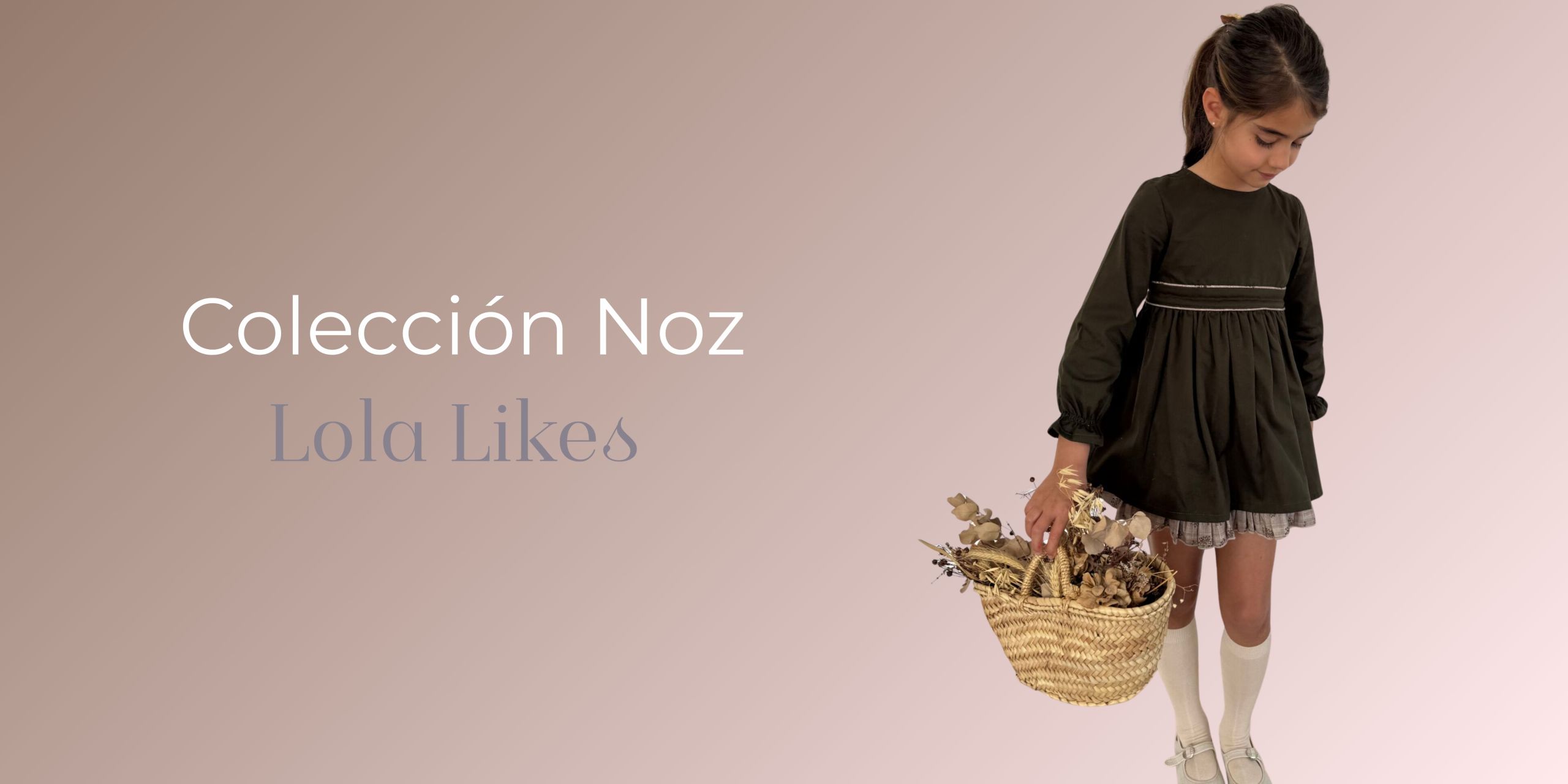 coleccion Noz niños arras coleccion Noz niños arras